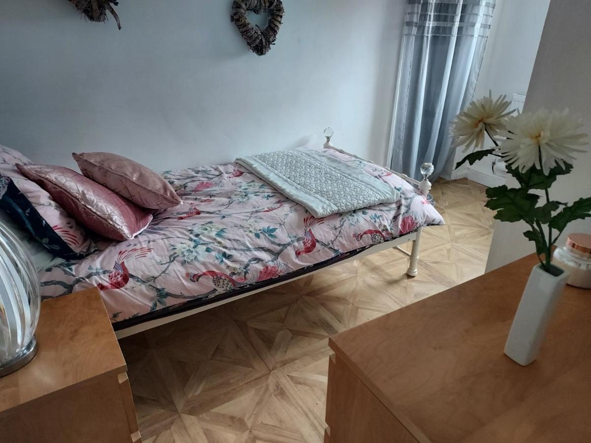 2 Bed Apartment 5Min From Sea In Bare Morecombe Моркам Экстерьер фото